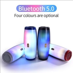 Bluetooth Speaker